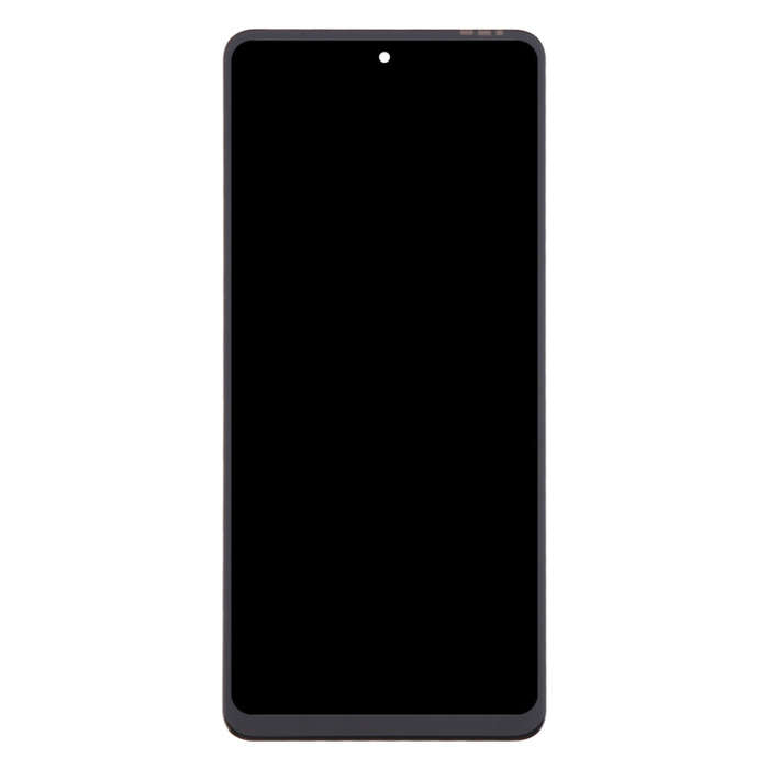 For vivo iQOO Z7X V2272A OEM LCD Screen With Digitizer Full Assembly