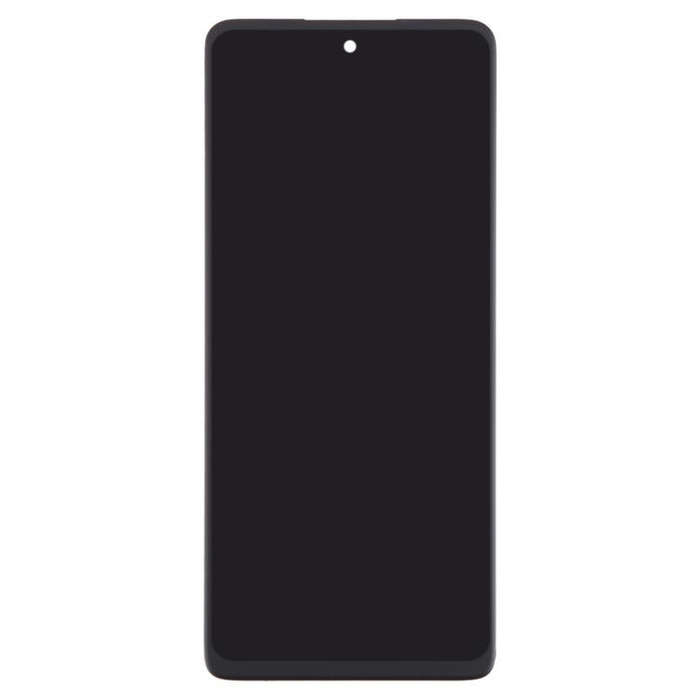 For TCL 50 Pro NxtPaper 5G OEM LCD Screen With Digitizer Full Assembly