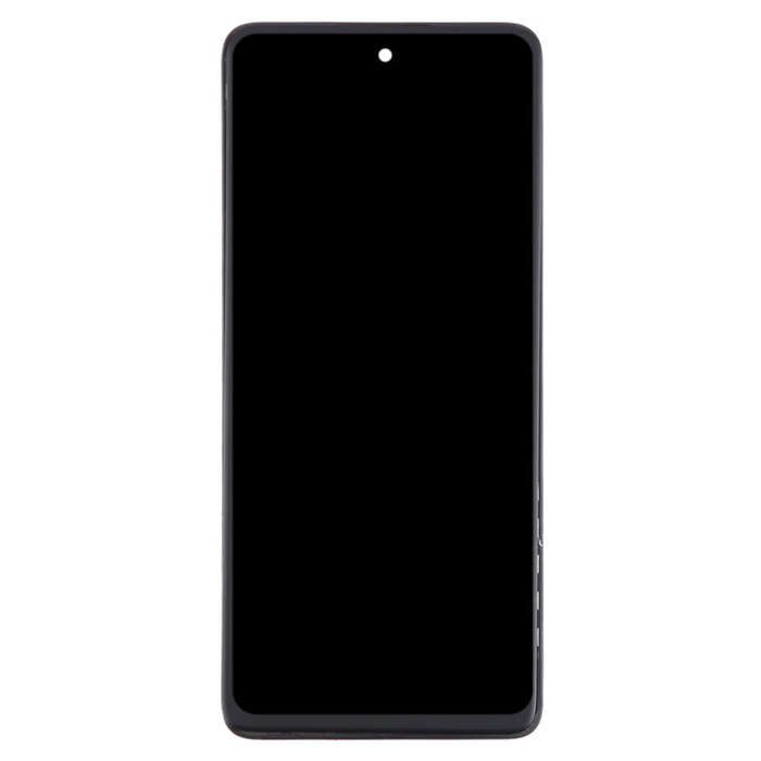 For TCL 50 SE OEM LCD Screen Digitizer Full Assembly with Frame