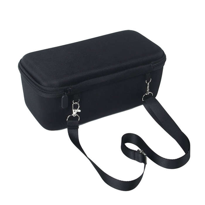 For NCT EVA Outdoor Portable Cheering Stick Storage Bag(Black)