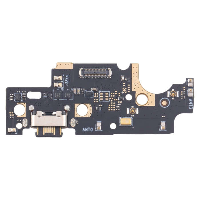 For UMIDIGI G6 5G Charging Port Board