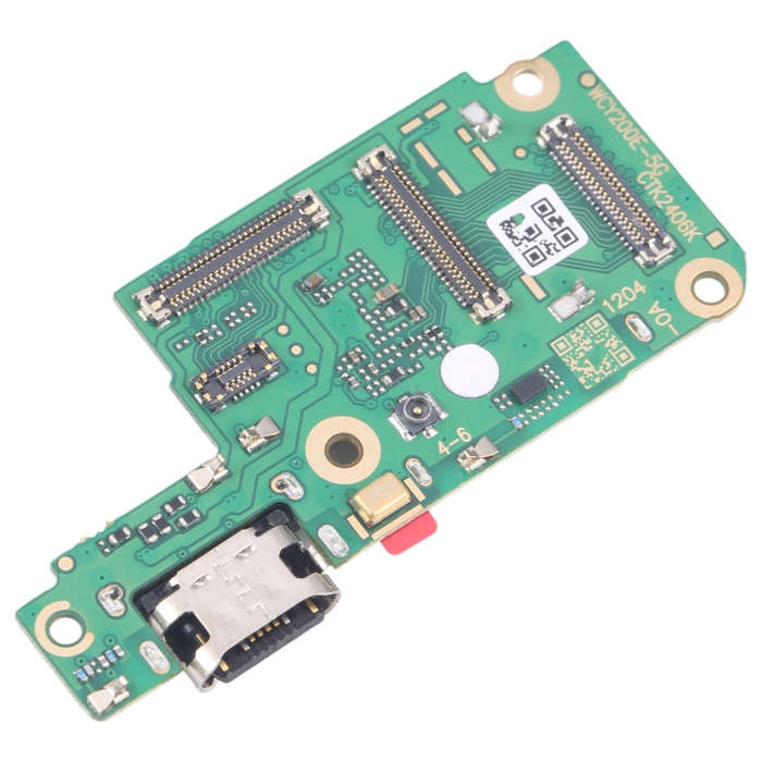 For vivo Y200e OEM Charging Port Board