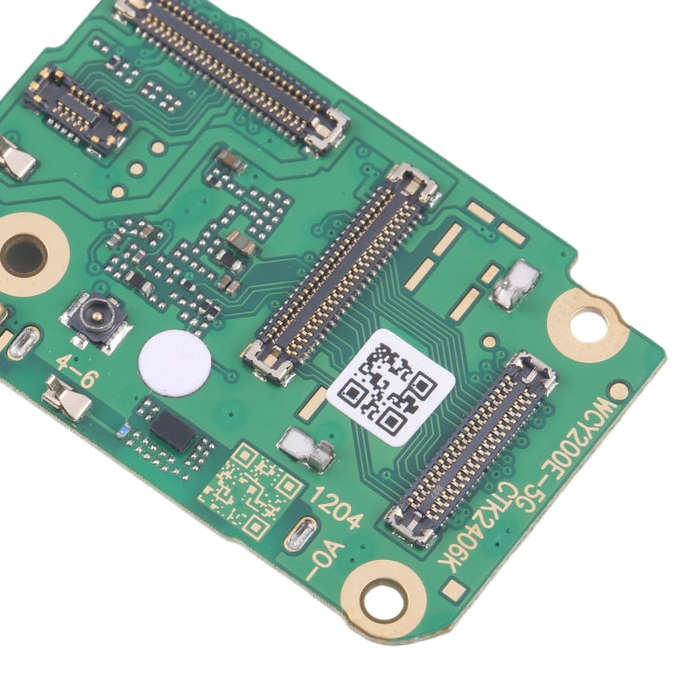 For vivo Y200e OEM Charging Port Board