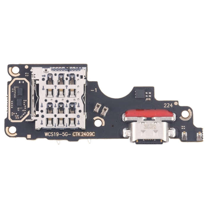 For vivo S19 OEM Charging Port Board