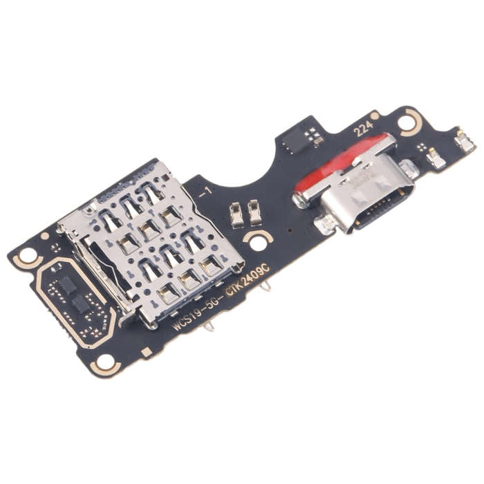 For vivo S19 OEM Charging Port Board