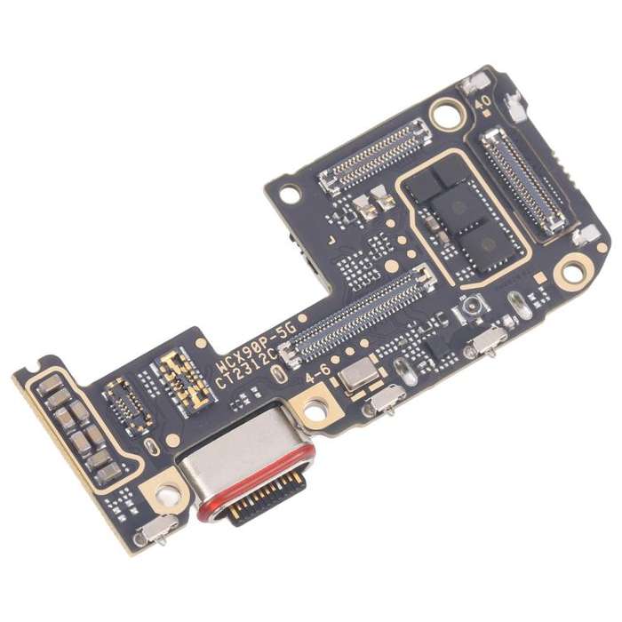 For vivo X90 Pro OEM Charging Port Board