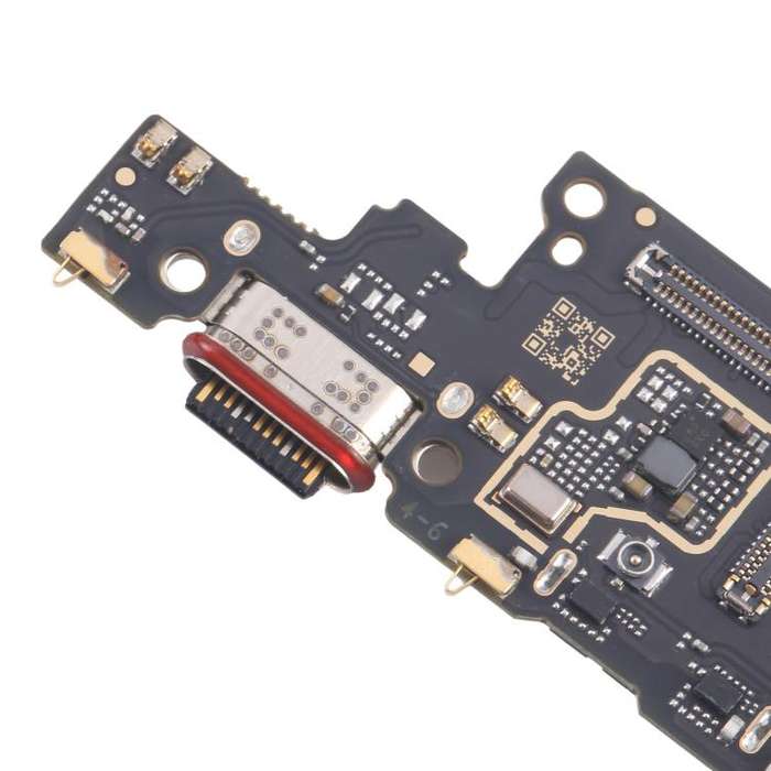 For vivo X100 Pro OEM Charging Port Board