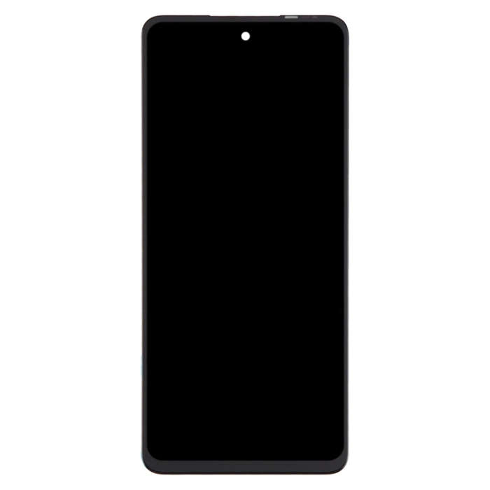 For Tecno Spark 20 4G KJ5 OEM LCD Screen with Digitizer Full Assembly