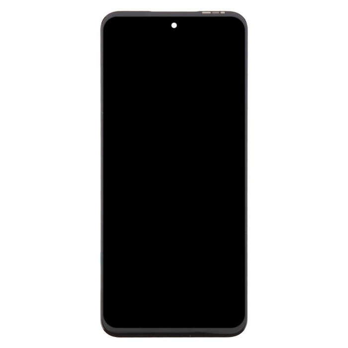 For Tecno Spark GO 2025 OEM LCD Screen with Digitizer Full Assembly