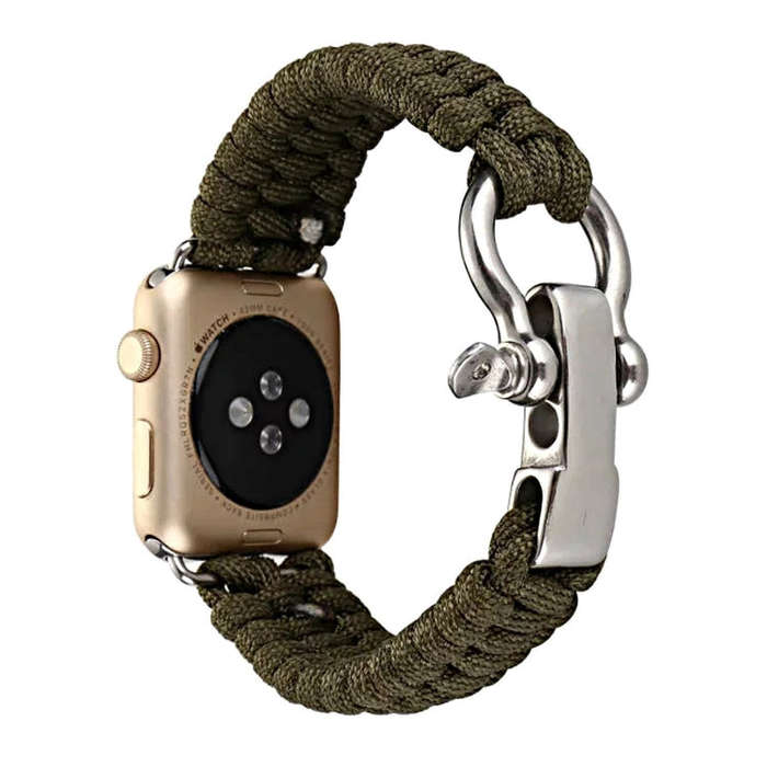 For Apple Watch Ultra 49mm&Watch Ultra 2 49mm / Series 9&8&7 45mm / SE 3&SE 2&6&SE&5&4 44mm / 3&2...