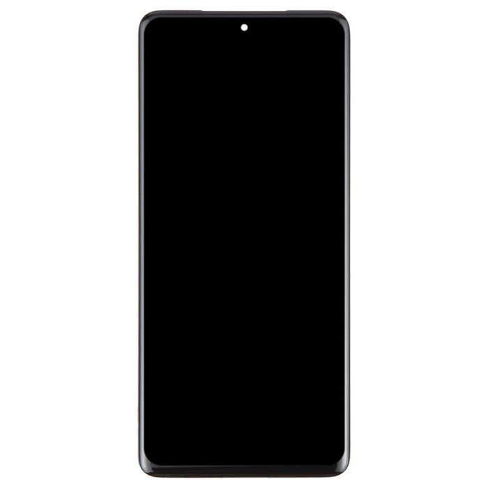 For Motorola Edge 60 Original AMOLED LCD Screen with Digitizer Full Assembly