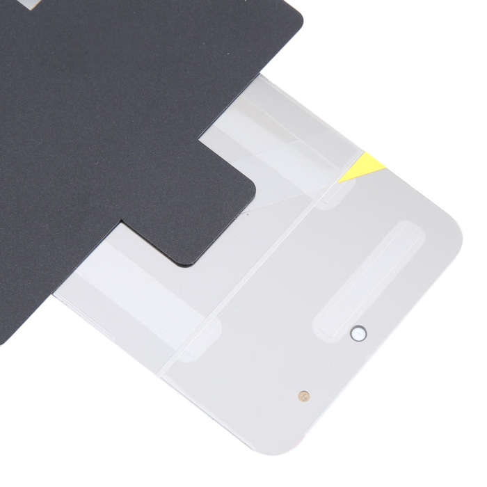 For Motorola Razr 50 Original Foldable LTPO AMOLED LCD Screen with Digitizer Full Assembly