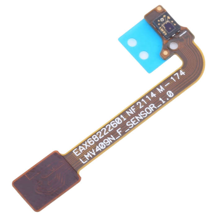 For LG V40 ThinQ Original Light Sensor Flex Cable