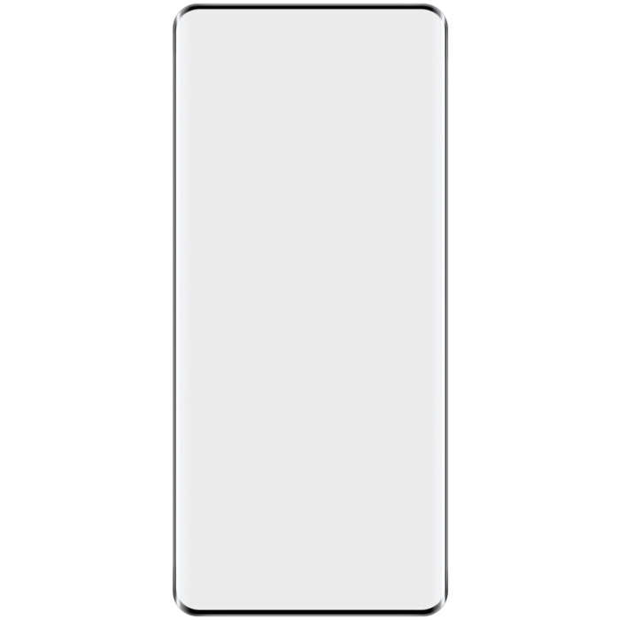 For Motorola Edge 2024 imak 3D Curved Full Screen Tempered Glass Film