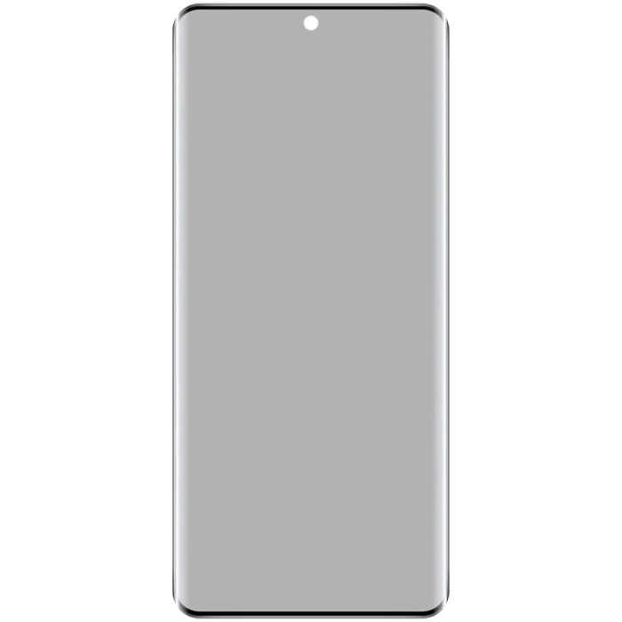 For Motorola Edge 2024 imak 3D Curved HD Full Screen Anti-spy Tempered Glass Protective Film