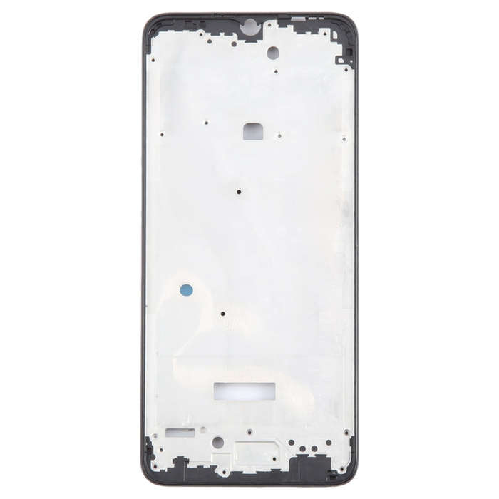 For Tecno Spark 10C KI5k Front Housing LCD Frame Bezel Plate