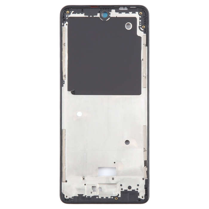 For Tecno Spark 20 Pro 4G KJ6 Front Housing LCD Frame Bezel Plate