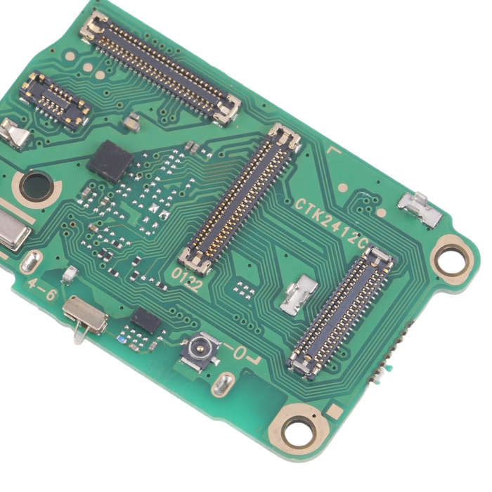 For vivo V30E OEM SIM Card Reader Board