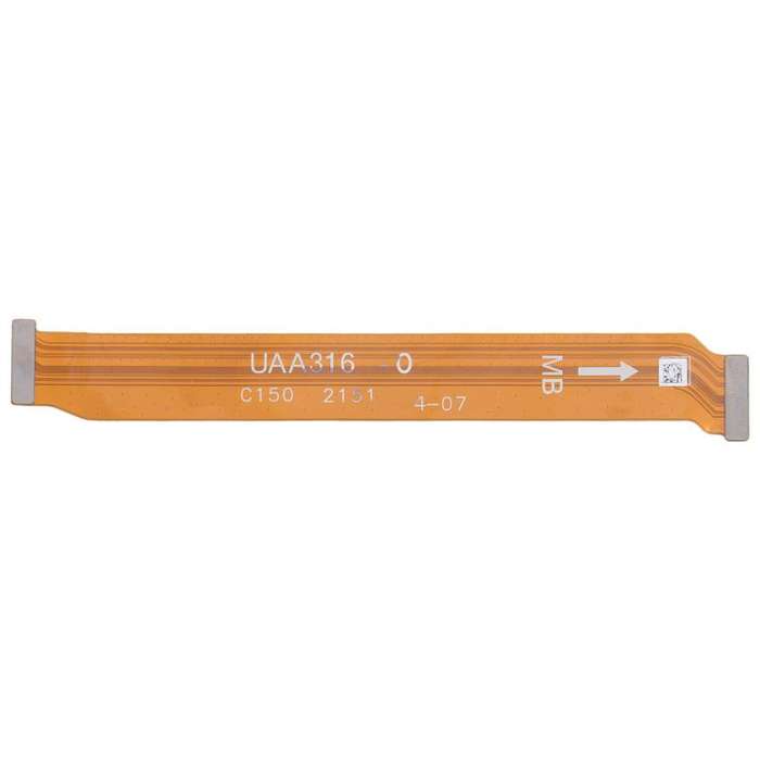 For OnePlus Nord 2 OEM Motherboard Flex Cable