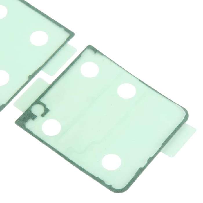 For Samsung Galaxy Z Flip3 5G SM-F711B 10pcs Back Housing Cover Adhesive