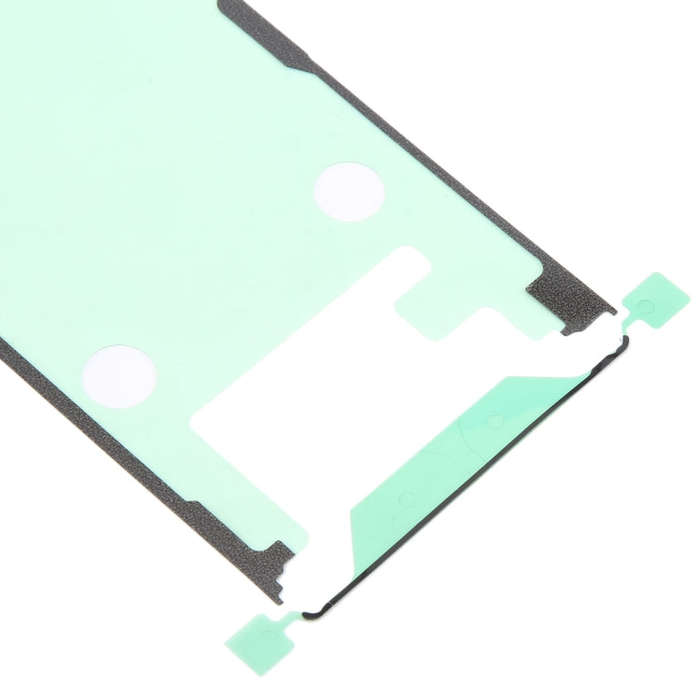 For Samsung Galaxy S24 Ultra SM-S928B 10pcs Front Housing Adhesive
