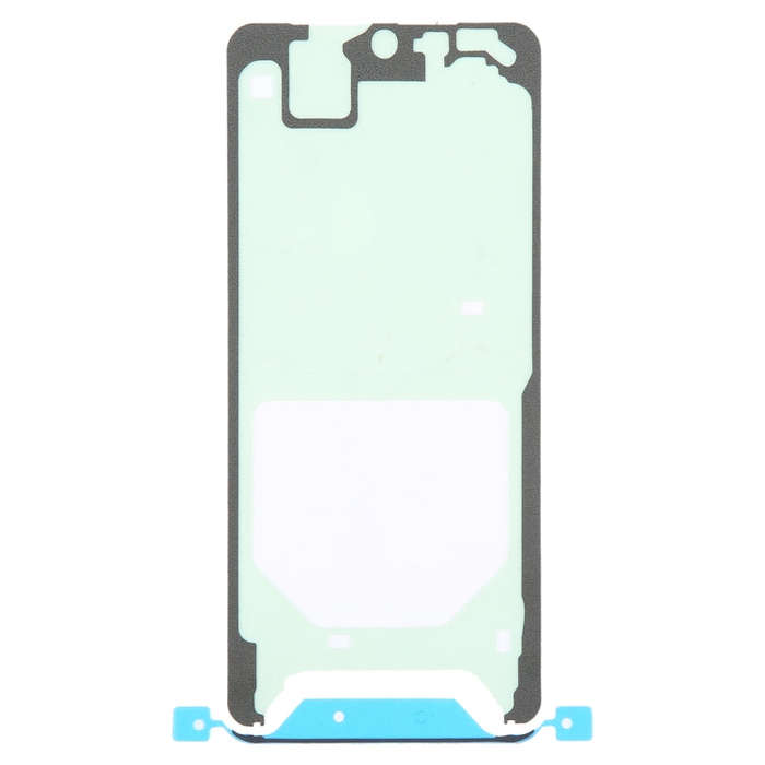 For Samsung Galaxy S21 Ultra 5G SM-G998B 10pcs Front Housing Adhesive