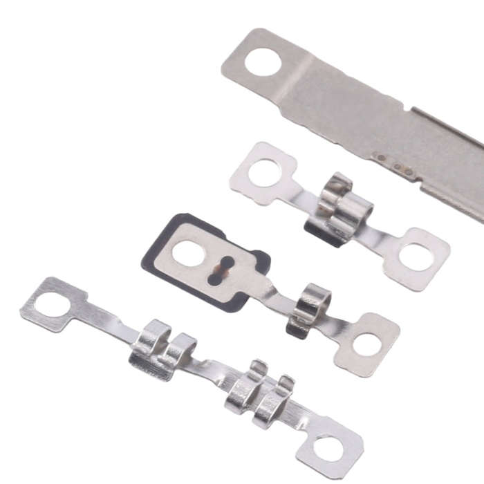 For iPhone 16 Pro Inner Repair Accessories Part Set