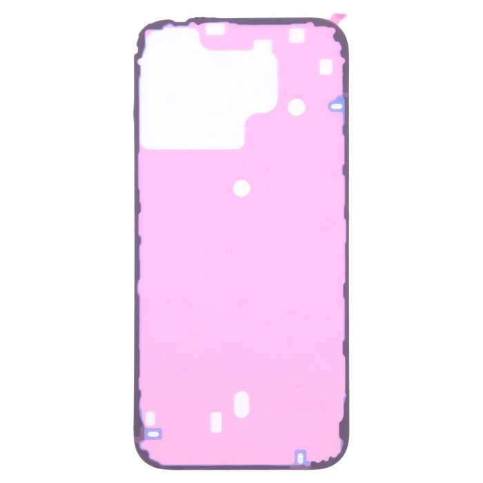 For iPhone 16 Pro Max 10pcs Back Housing Cover Adhesive