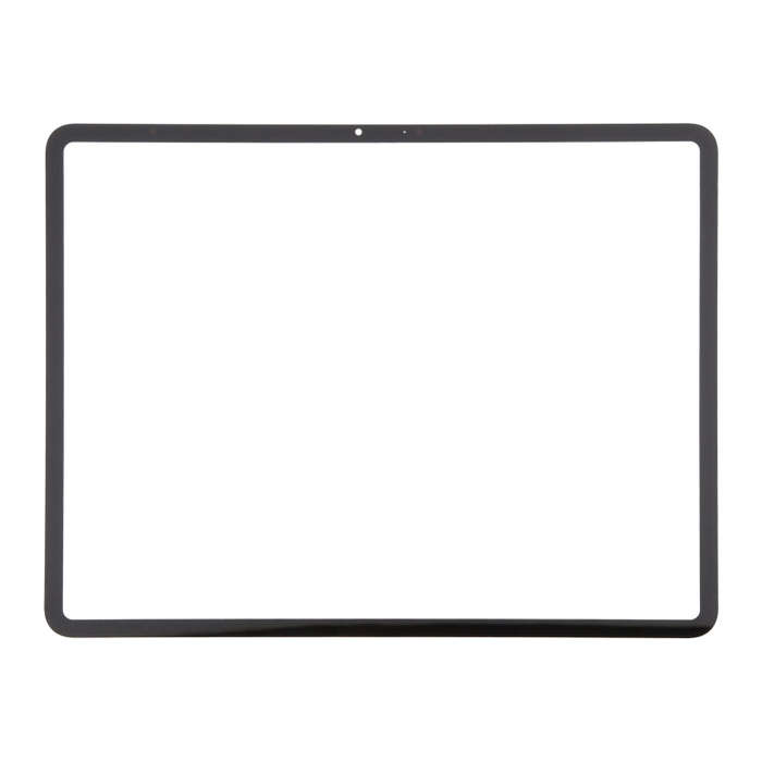 For iPad Air 13 2024 A2903 A2904 A2898Front Screen Outer Glass Lens with OCA Optically Clear Adhe...
