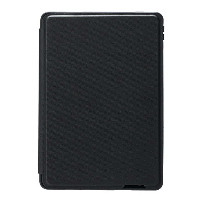 For Huawei MatePad 11 2021 Detachable Backlit Bluetooth Keyboard Leather Case with Touchpad(Black)