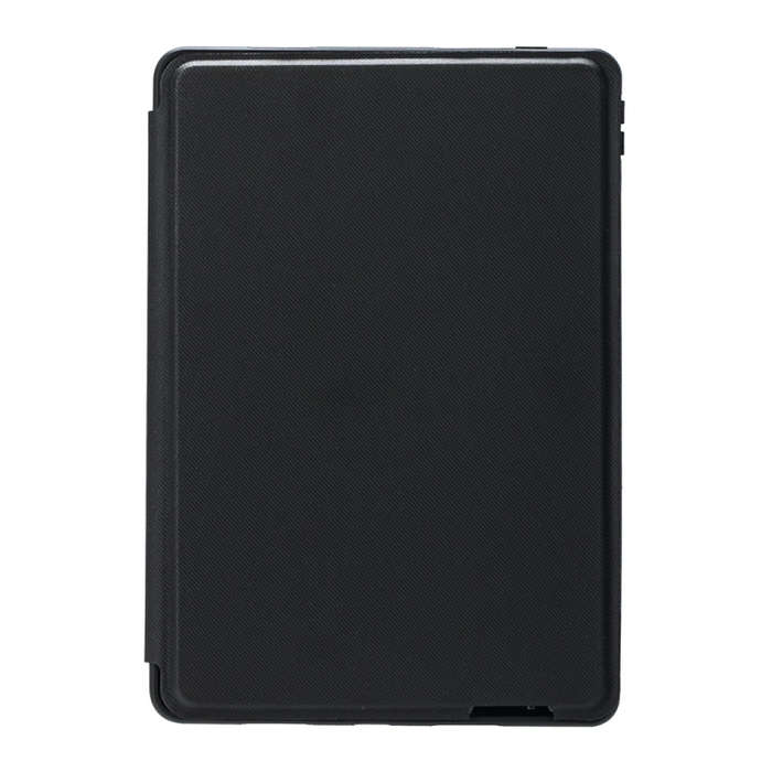 For Huawei MatePad 11 2023 Detachable Backlit Bluetooth Keyboard Leather Case with Touchpad(Black)