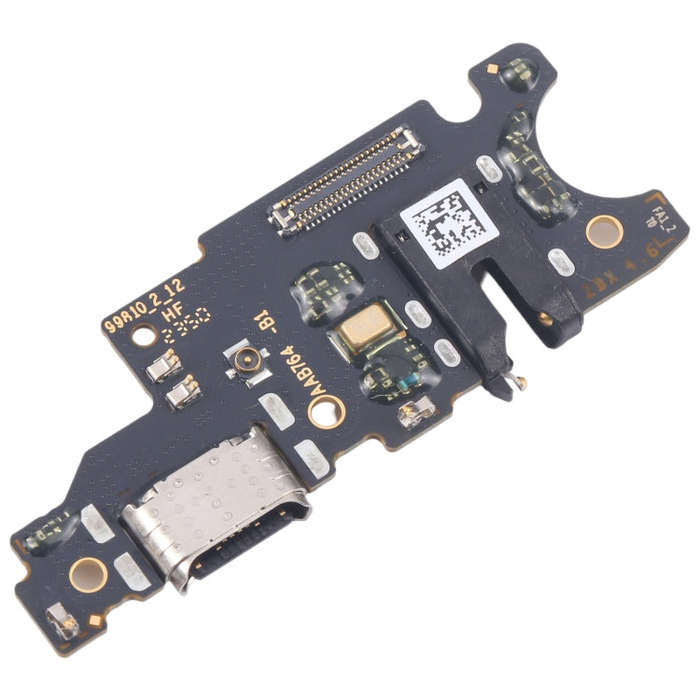For Realme C65 5G Original Charging Port Board