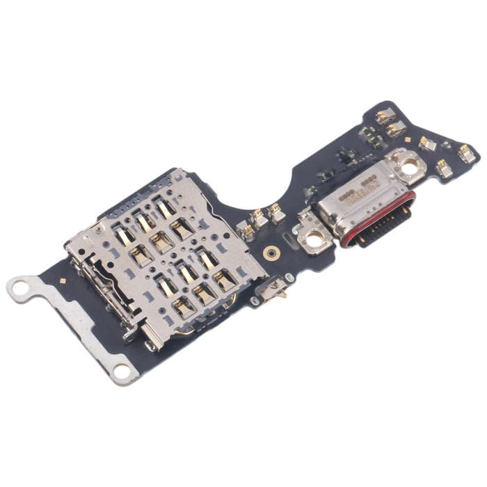 For OPPO Reno12 Pro China PHV110 Original SIM Card Reader Board