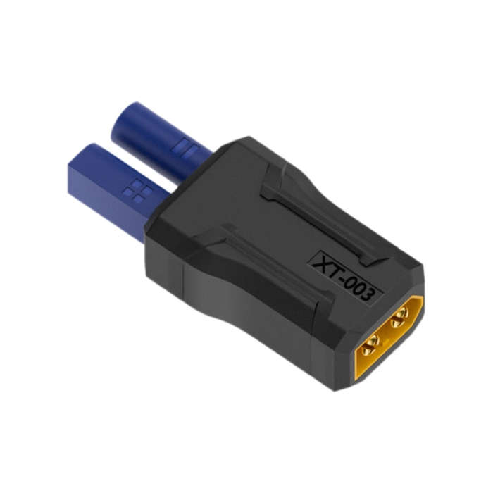 XT-003 XT60 to EC5 Interchange Adapter