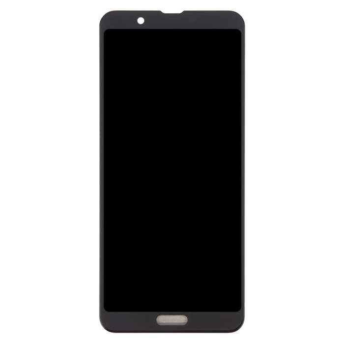 For Sharp Aquos Sense 3 Plus Original LCD Screen With Digitizer Full Assembly
