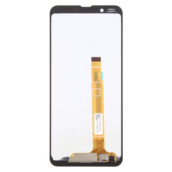 For Sharp Aquos Sense 3 Plus Original LCD Screen With Digitizer Full Assembly