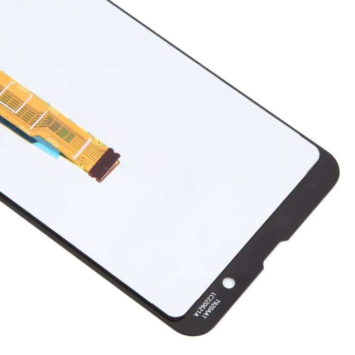 For Sharp Aquos Sense 3 Plus Original LCD Screen With Digitizer Full Assembly