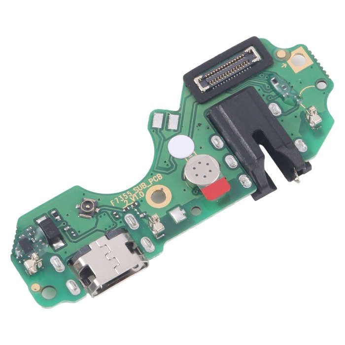 For Infinix Hot 12i OEM Charging Port Board