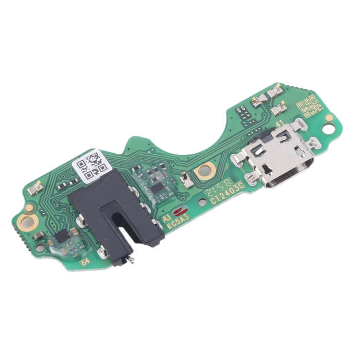 For Infinix Hot 12i OEM Charging Port Board