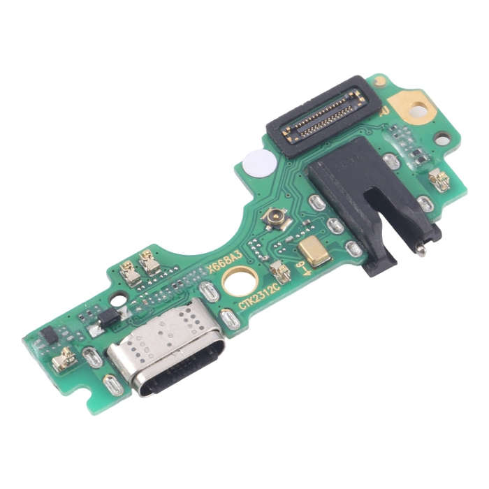 For Infinix Hot 12 Pro X668C OEM Charging Port Board