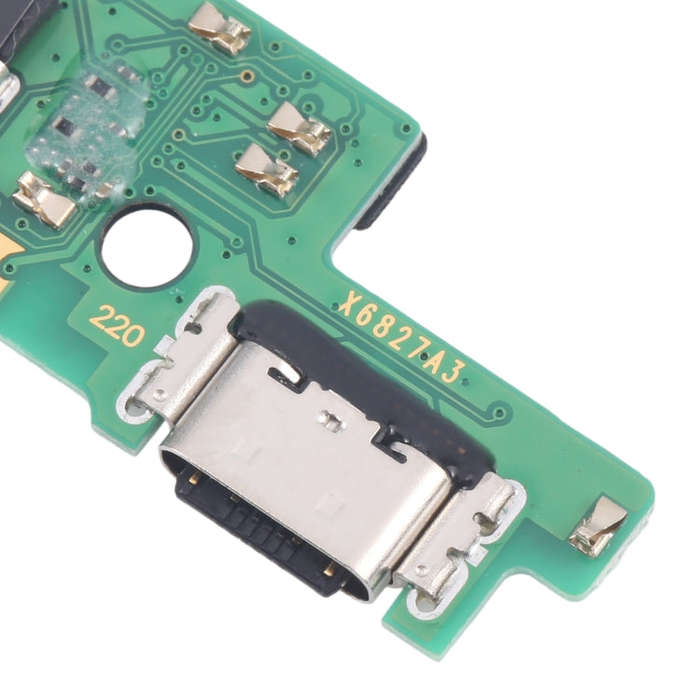 For Infinix Hot 20S X6827 OEM Charging Port Board