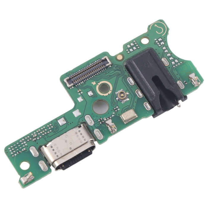 For Infinix Note 30 4G X6833 OEM Charging Port Board