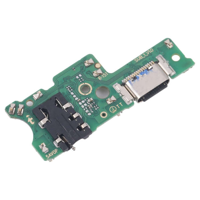 For Infinix Note 30 4G X6833 OEM Charging Port Board