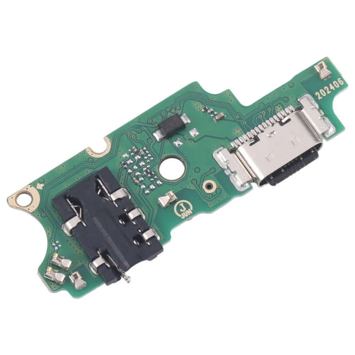 For Infinix Hot 40 X6836 OEM Charging Port Board