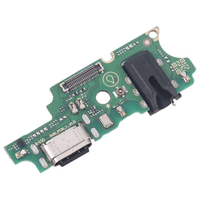 For Infinix Hot 40 Pro X6837 OEM Charging Port Board