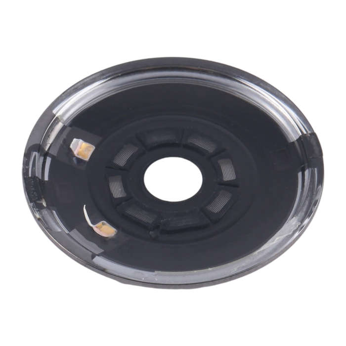 For Apple Watch Series 5 40mm Back Cover Glass