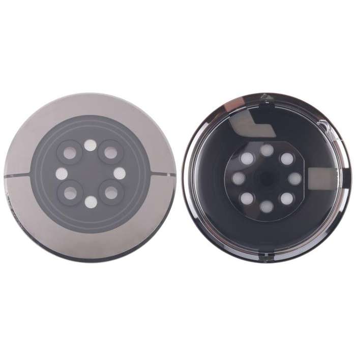 For Apple Watch Ultra 1 / 2 49mm Back Cover Glass
