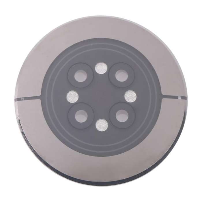 For Apple Watch Ultra 1 / 2 49mm Back Cover Glass