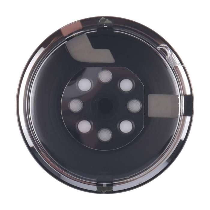 For Apple Watch Ultra 1 / 2 49mm Back Cover Glass