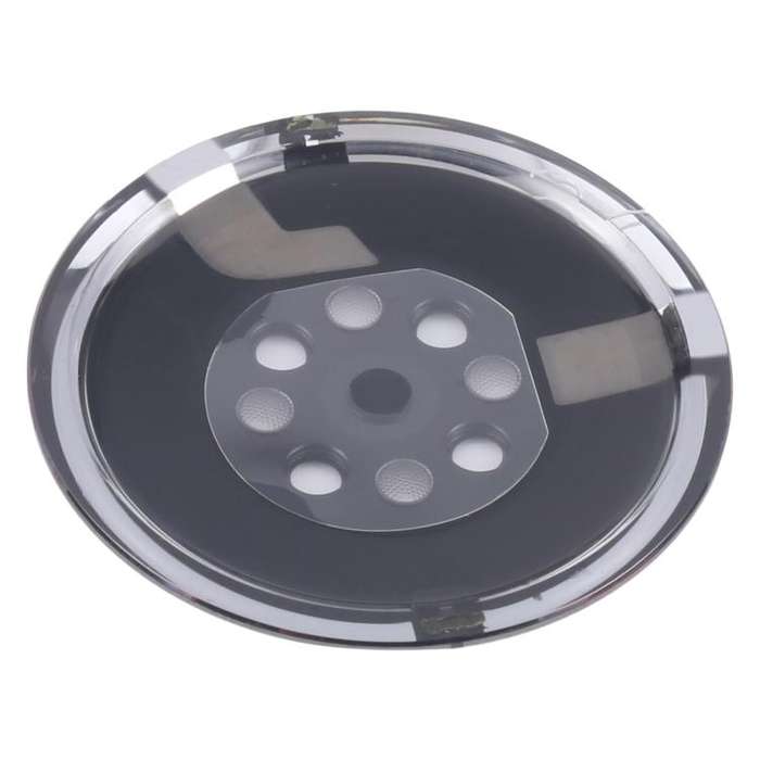 For Apple Watch Ultra 1 / 2 49mm Back Cover Glass